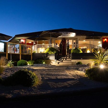 Logis Hotellerie Les Brisants , Restaurant J M Perochon Bretignolles-sur-Mer Bagian luar foto