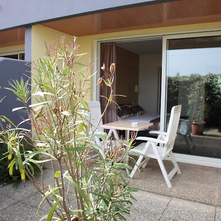 Logis Hotellerie Les Brisants , Restaurant J M Perochon Bretignolles-sur-Mer Bagian luar foto