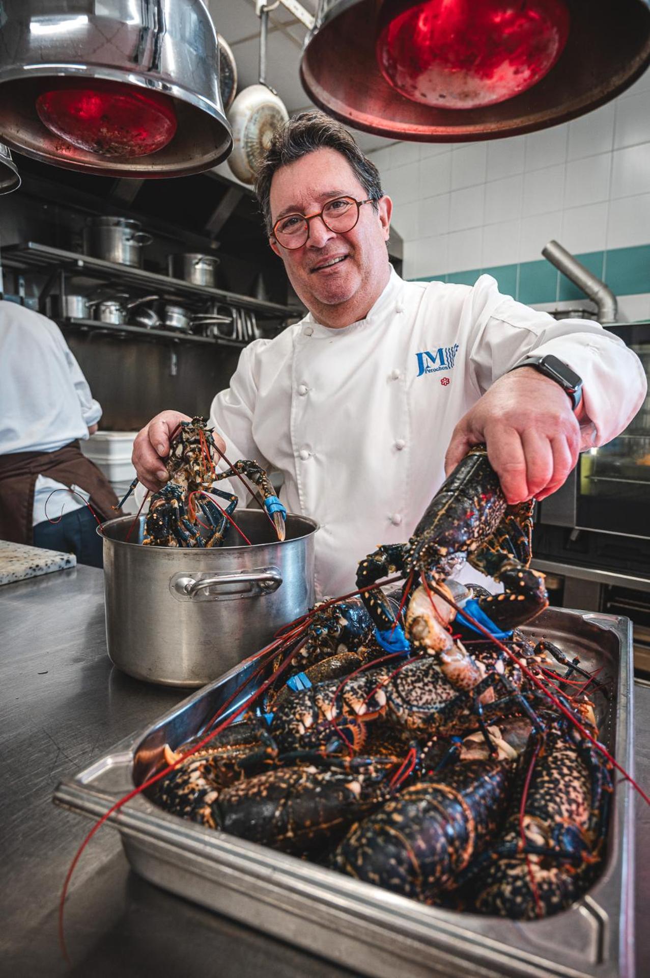 Logis Hotellerie Les Brisants , Restaurant J M Perochon Bretignolles-sur-Mer Bagian luar foto