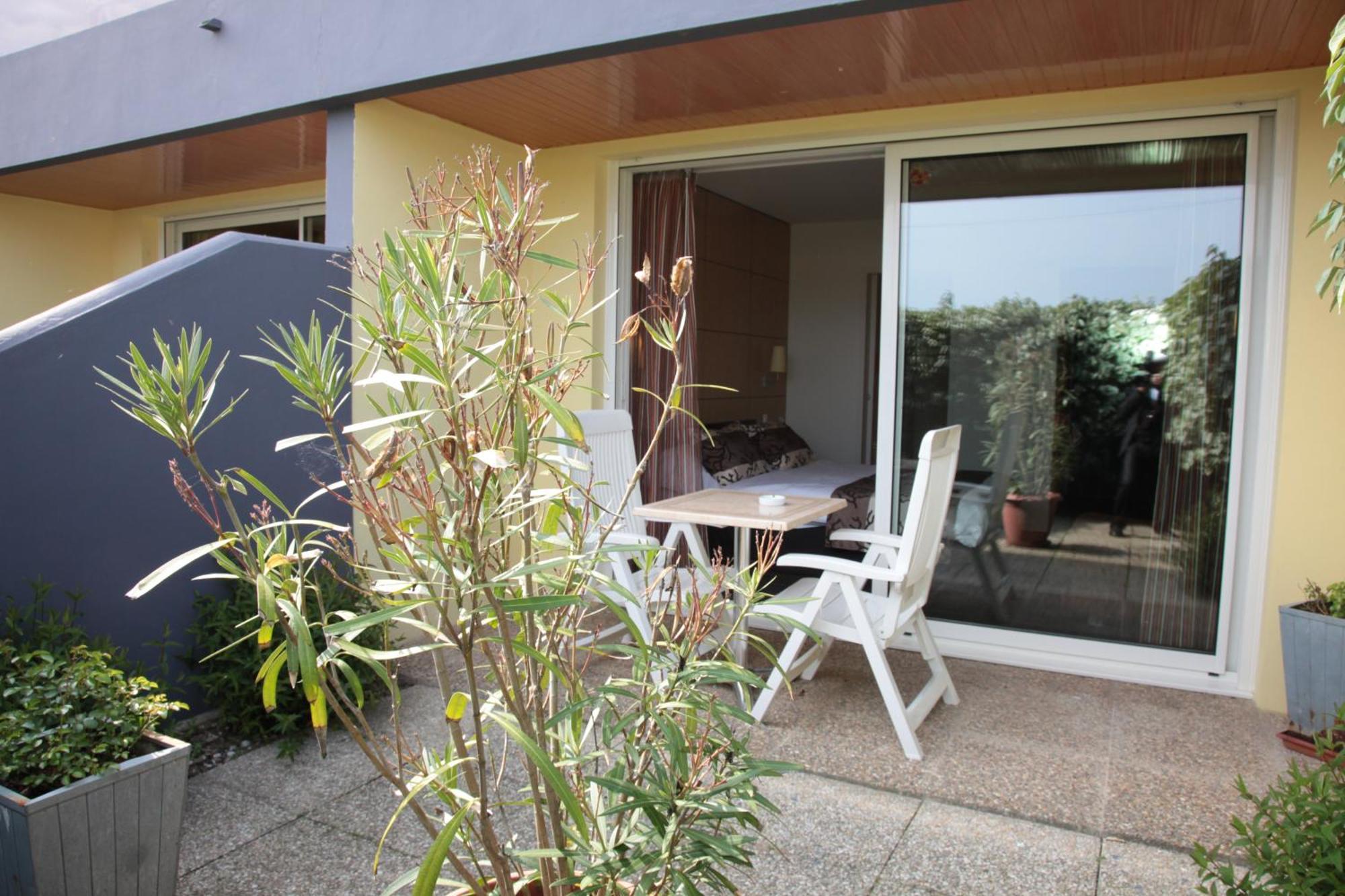 Logis Hotellerie Les Brisants , Restaurant J M Perochon Bretignolles-sur-Mer Bagian luar foto