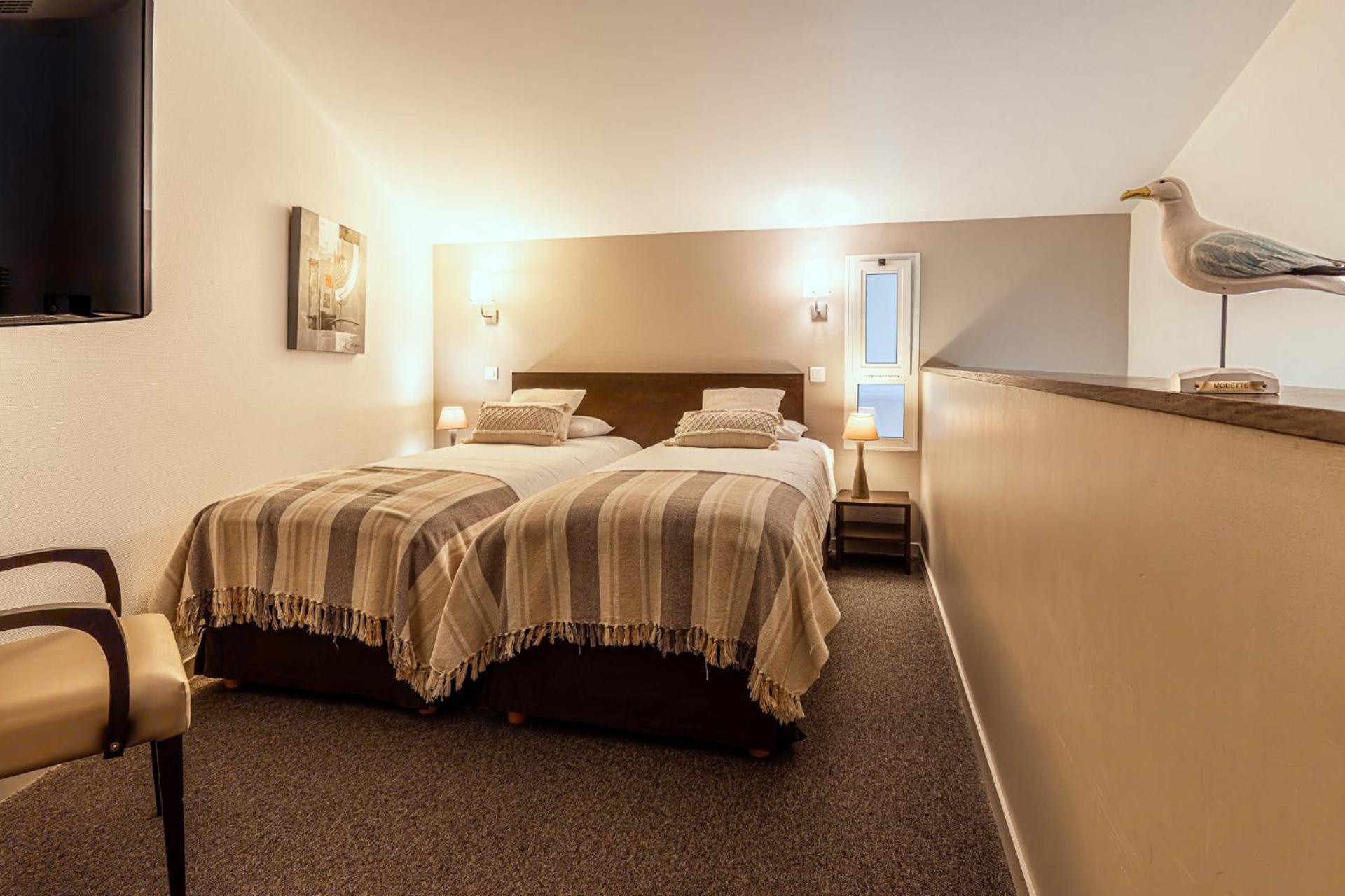 Logis Hotellerie Les Brisants , Restaurant J M Perochon Bretignolles-sur-Mer Bagian luar foto